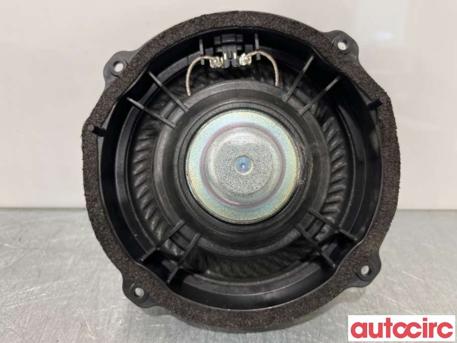 Bilstereo høyttaler til Kia Sorento 2016-->> Type III (KIA|96330P2200|804338-0040|96330-P2200)