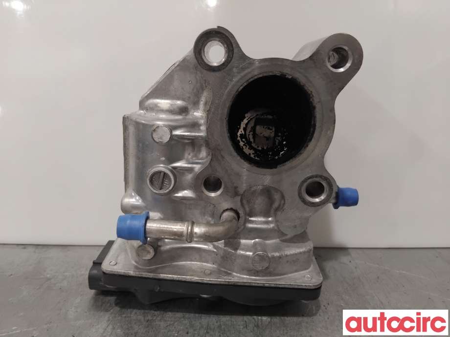EGR-ventil til Mazda CX-5, 2012-2017 (Type I) (SH01-20-300A)