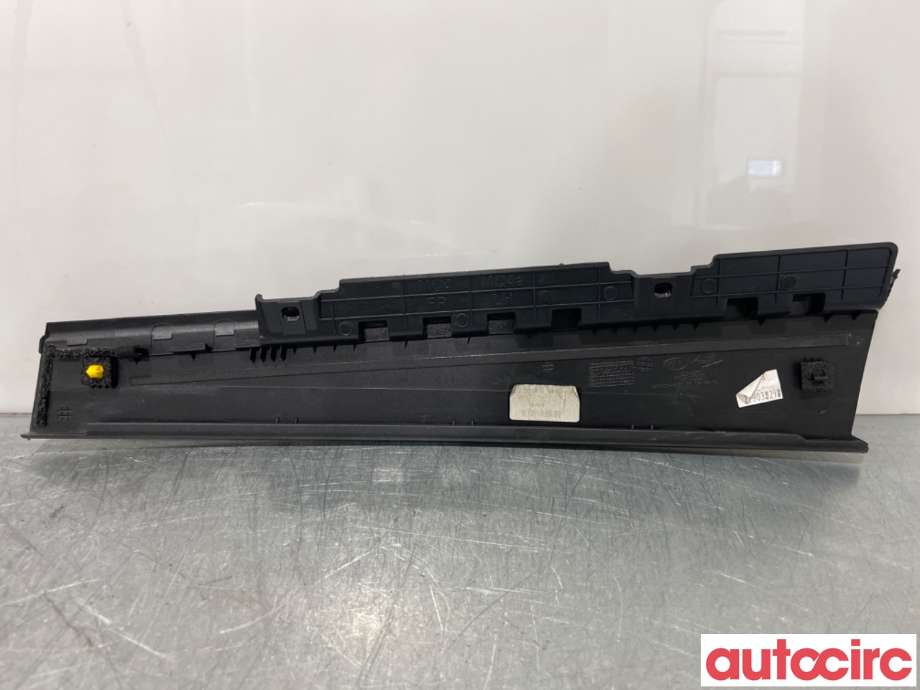 Lister til Kia Sorento 2016-->> Type III (KIA|82250P2000||82250-P2000)