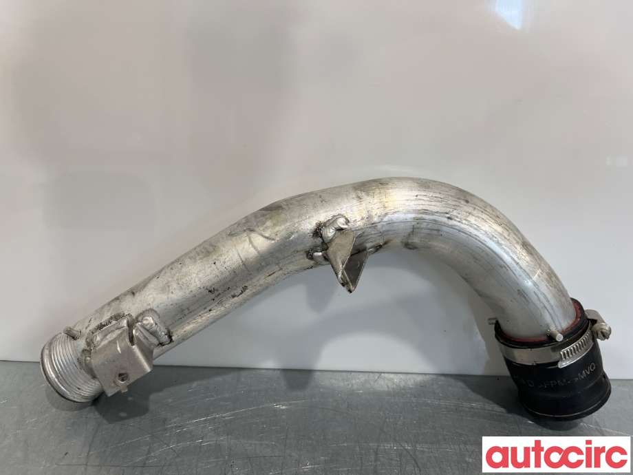 Turbo rør til Audi A6, Allroad 2008-2011 (Type II, Fase 2) (C6) (C6) (AUDI|059145731AK|)