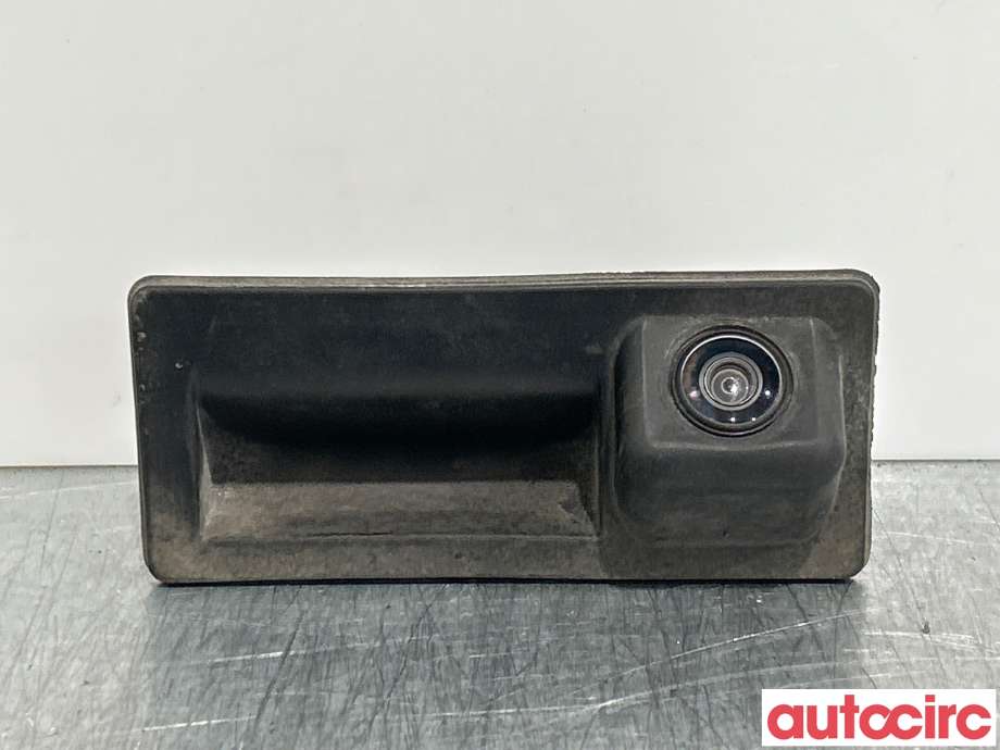 Bakluke/bakdør håndtak til VW Caddy 2015-2020 (Type III, Fase 3) (2K5827566C|)