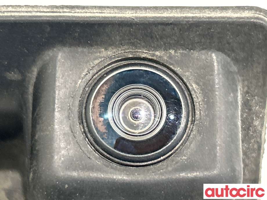 Bakluke/bakdør håndtak til VW Caddy 2015-2020 (Type III, Fase 3) (2K5827566C|)