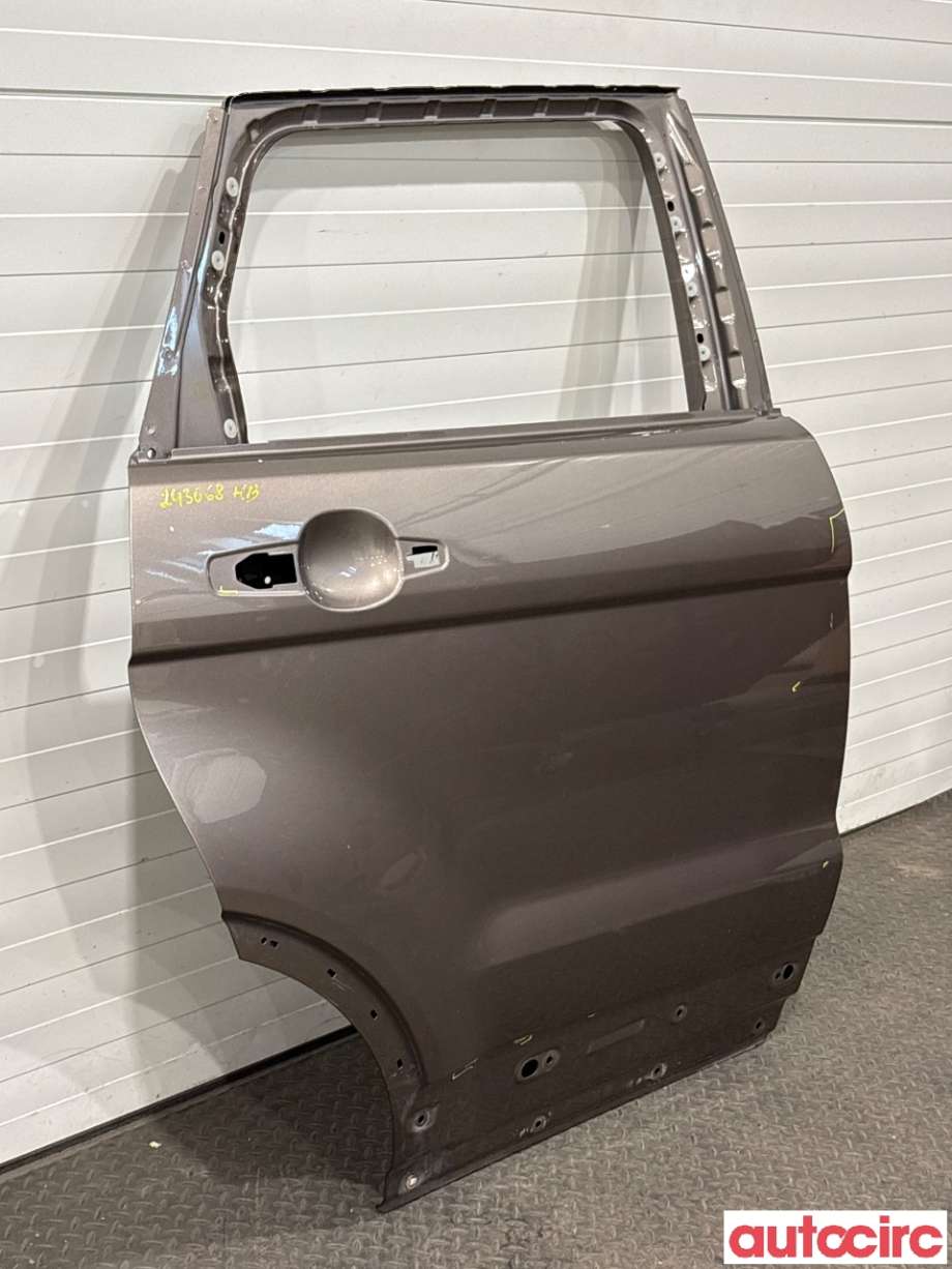 Dør høyre bak til Land Rover Range Rover, Evoque 2011-2019 (Type I)  (LAND-ROVER|LR028556|BJ3224630AA)