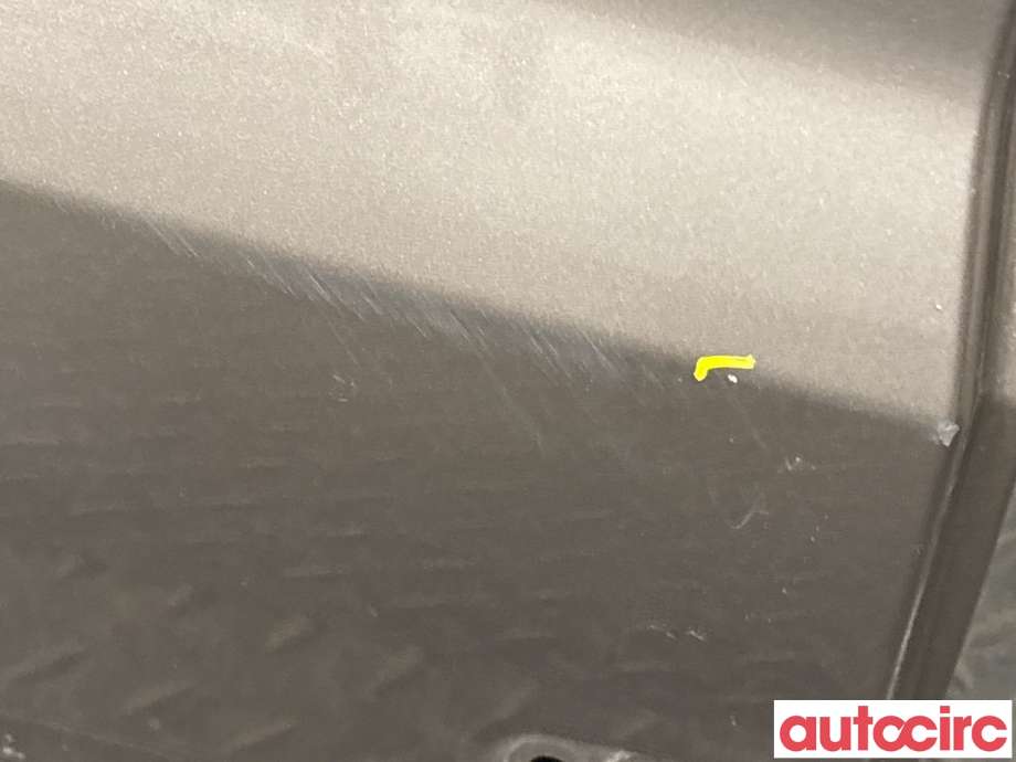 Dør høyre bak til Land Rover Range Rover, Evoque 2011-2019 (Type I)  (LAND-ROVER|LR028556|BJ3224630AA)