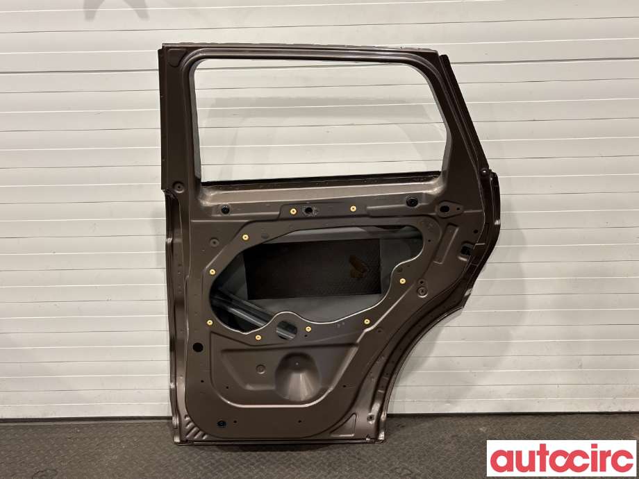 Dør høyre bak til Land Rover Range Rover, Evoque 2011-2019 (Type I)  (LAND-ROVER|LR028556|BJ3224630AA)
