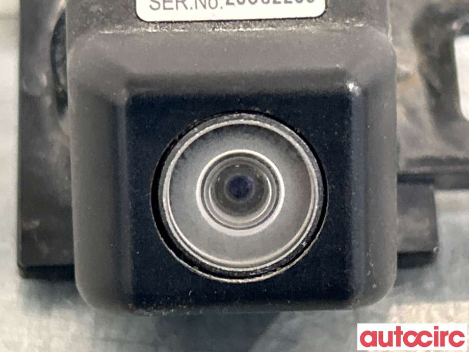 Kamera til Toyota Prius +7 2012-2020 (Type III) (stasjonsvogn) (stasjonsvogn) (8679047040|)