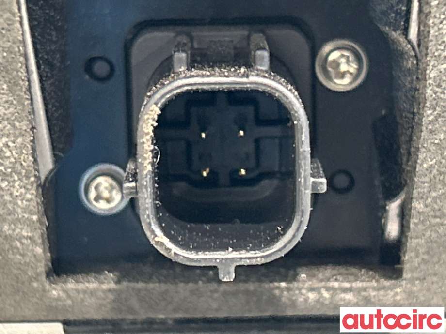 Kamera til Toyota Prius +7 2012-2020 (Type III) (stasjonsvogn) (stasjonsvogn) (8679047040|)