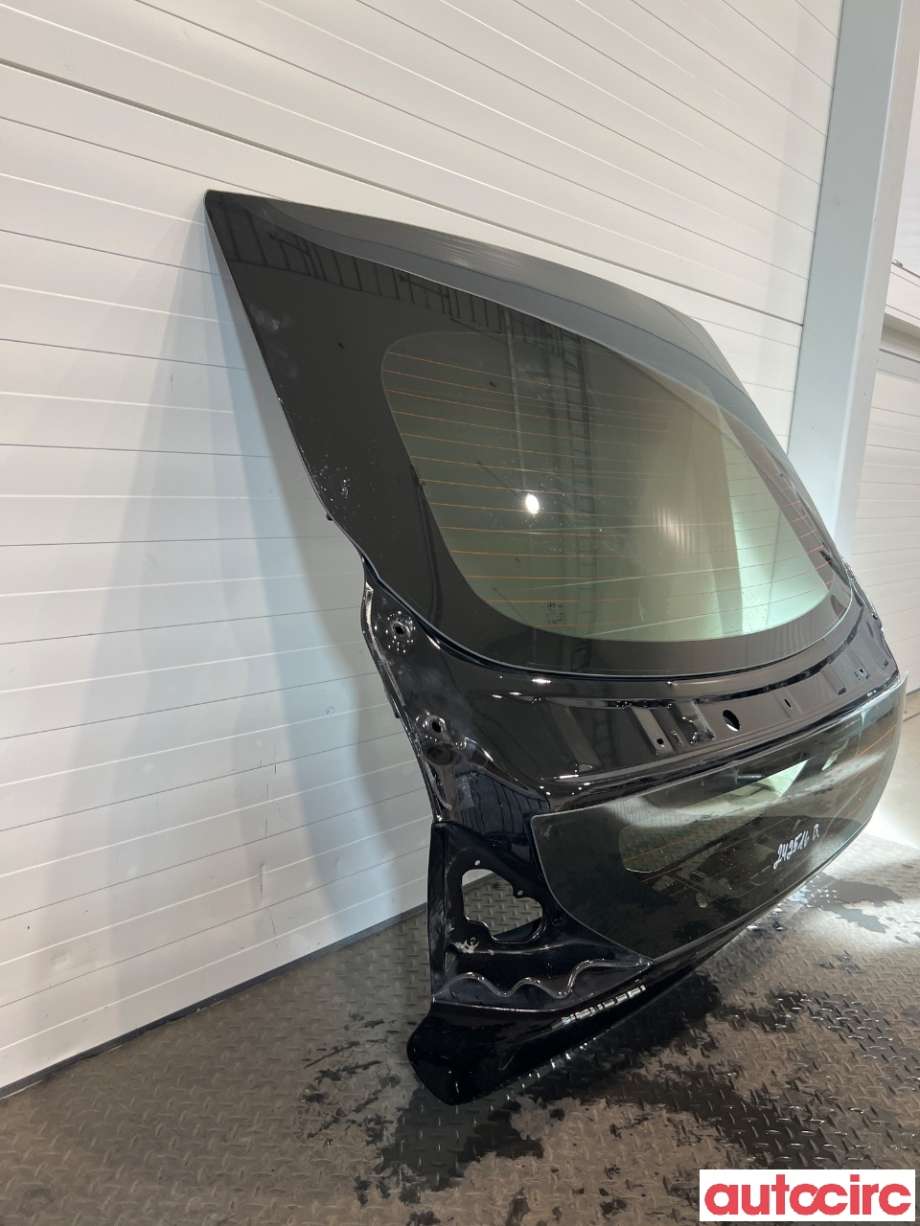 Bakluke combi til Hyundai Ioniq Electric 2016-2019 (Fase 1)  (73700G2000|)
