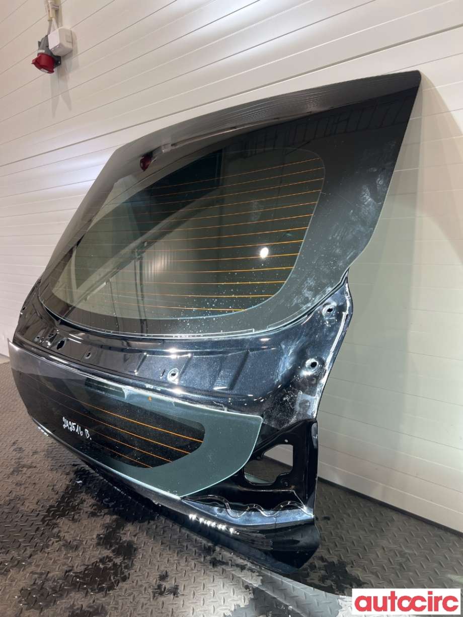Bakluke combi til Hyundai Ioniq Electric 2016-2019 (Fase 1)  (73700G2000|)