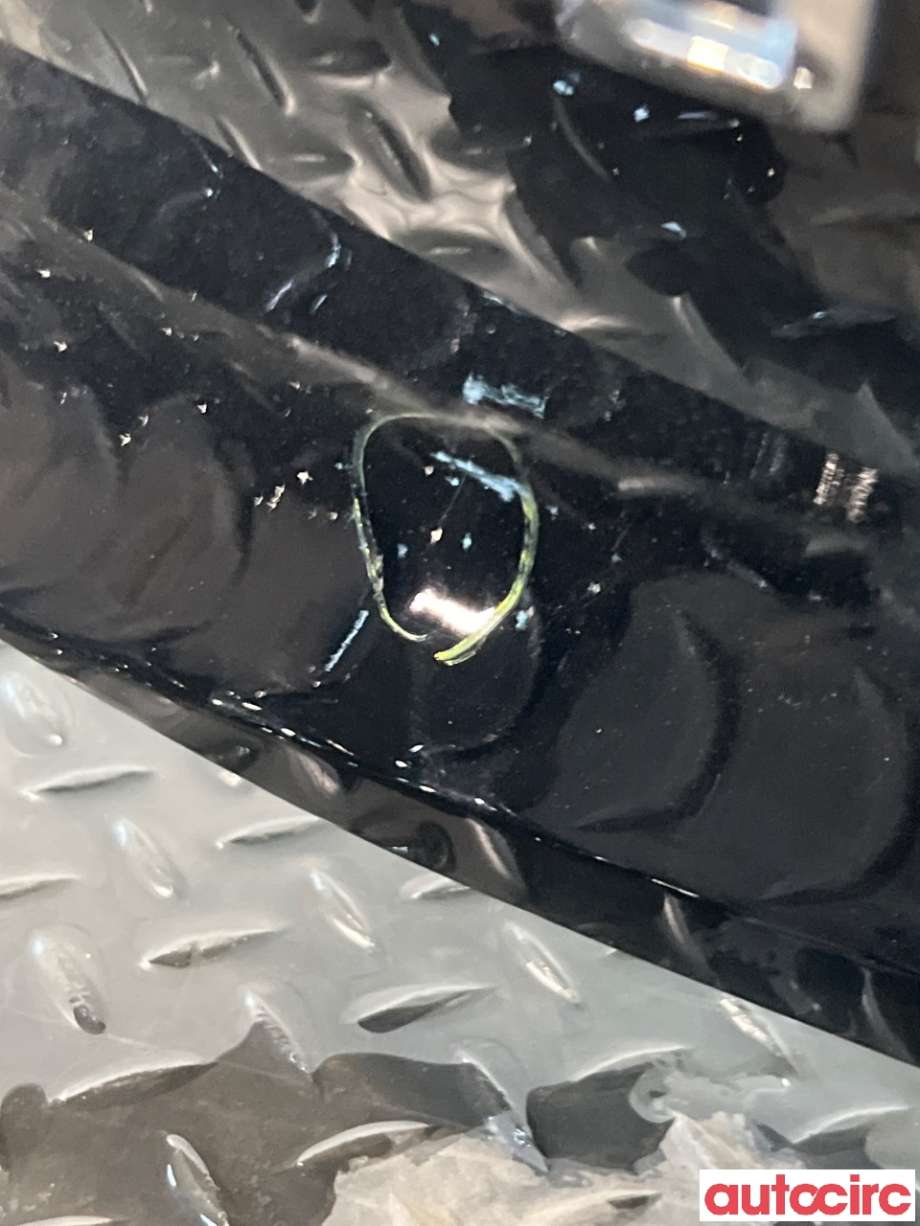 Bakluke combi til Hyundai Ioniq Electric 2016-2019 (Fase 1)  (73700G2000|)