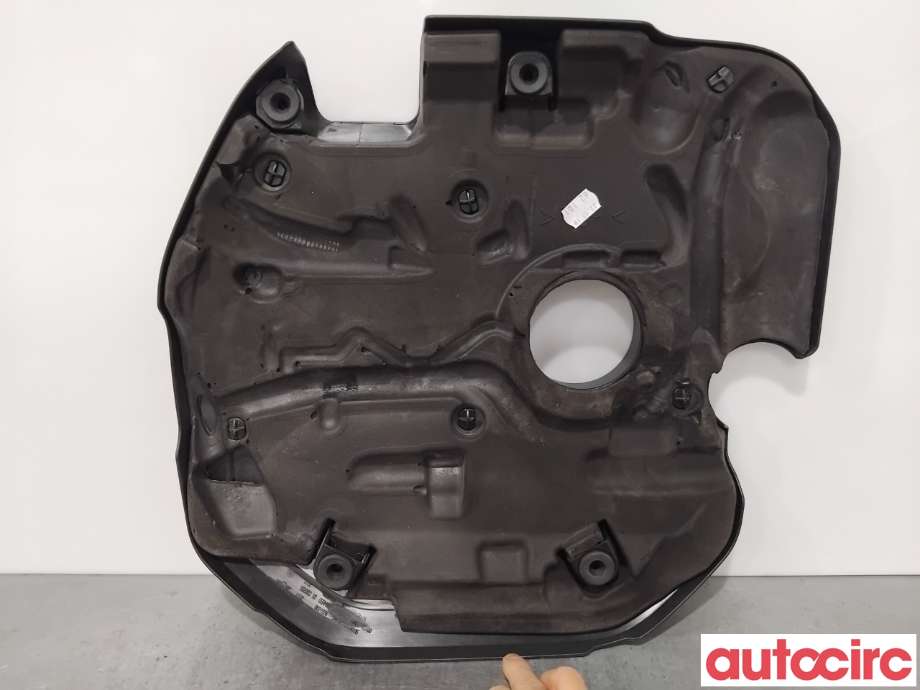 Motordeksel over motor til BMW 2-Serie 2014-2021 (F22/F23) (F22/F23) (BMW|11128604754|)