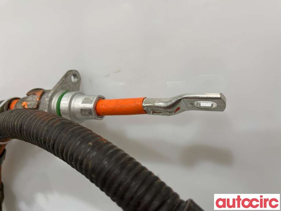 Kabel høy volt (HV) hybrid til Mitsubishi Outlander 2015-->> (Type III, Fase 2)  (MITSUBISHI|9499D200|)