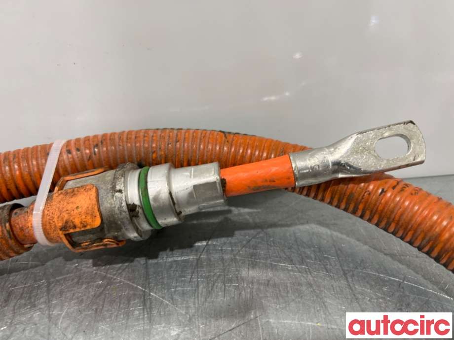 Kabel høy volt (HV) hybrid til Mitsubishi Outlander 2015-->> (Type III, Fase 2)  (MITSUBISHI|9499D200|)