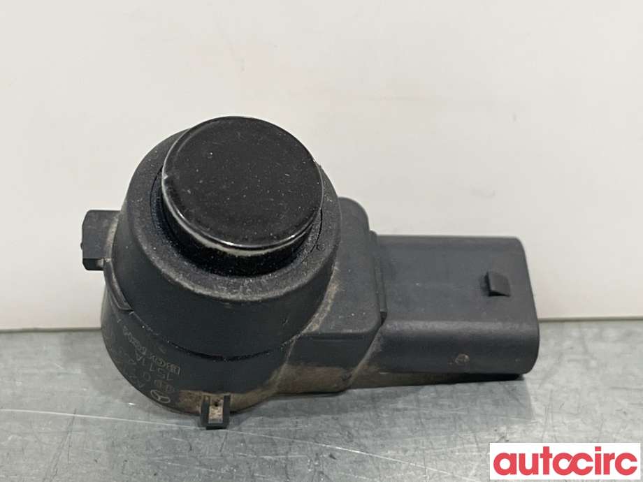 Parkeringssensor bak til Mercedes ML, 2011-2015 (Fase 1) (W166) (W166) (A2125420018)
