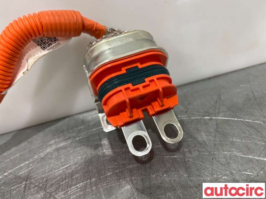 Kabel høy volt (HV) hybrid til Mitsubishi Outlander 2015-->> (Type III, Fase 2)  (MITSUBISHI|9461A012||9499F056)