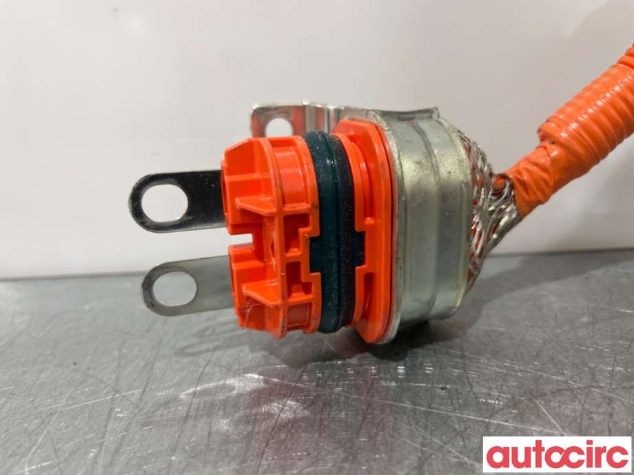 Kabel høy volt (HV) hybrid til Mitsubishi Outlander 2015-->> (Type III, Fase 2)  (MITSUBISHI|9461A012||9499F056)