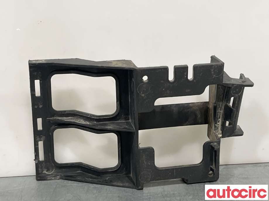 Karosseri bakpart til Mercedes ML 2011-2015 (Fase 1) (W166) (W166) (A1668850114|)