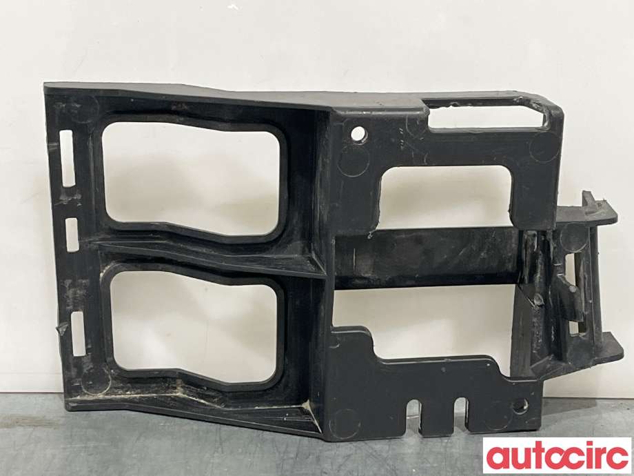 Karosseri bakpart til Mercedes ML, 2011-2015 (Fase 1) (W166) (W166) (A1668850214)
