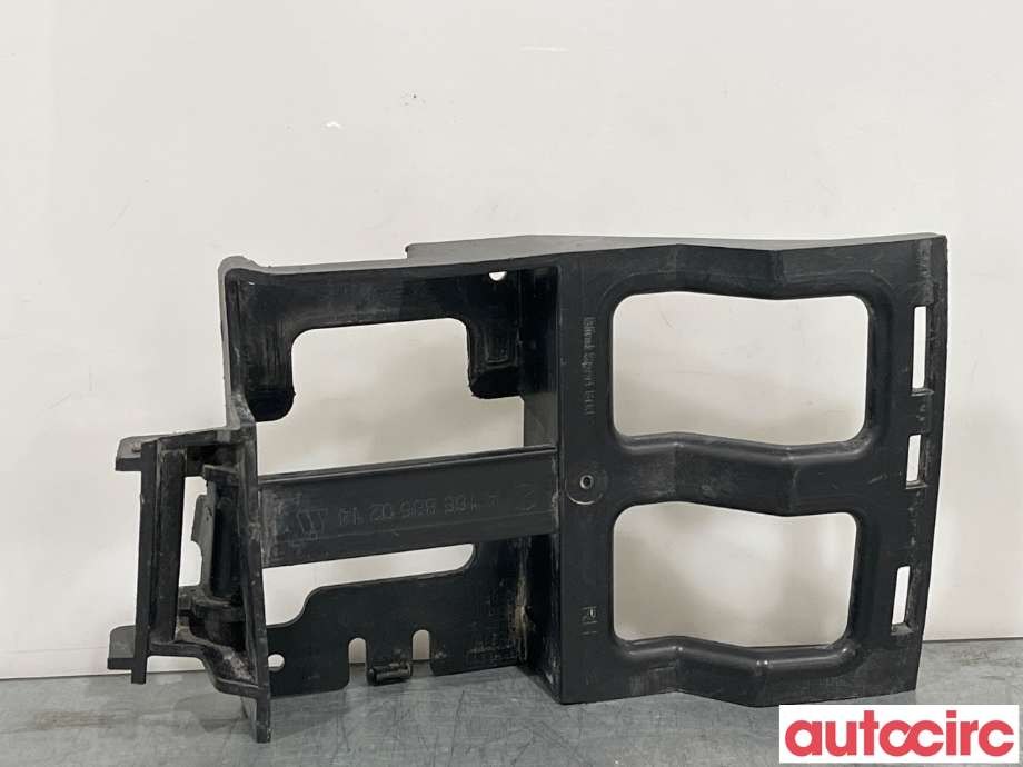 Karosseri bakpart til Mercedes ML 2011-2015 (Fase 1) (W166) (W166) (A1668850214|)
