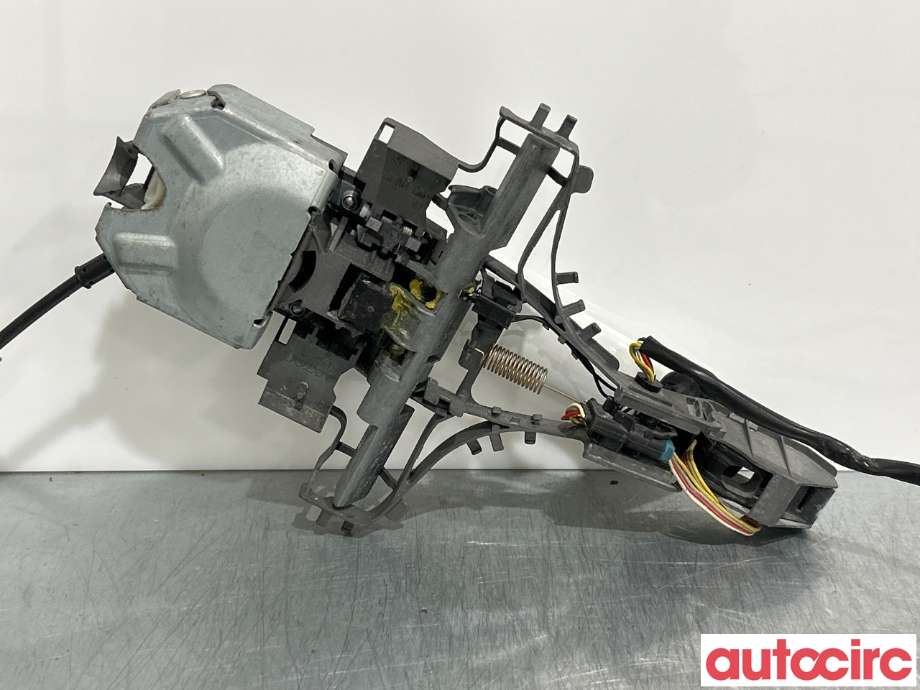 Dørhåndtak utv venstre foran til Volvo XC60 2008-2013 (Type I, Fase 1)  (39873389|30784200|)