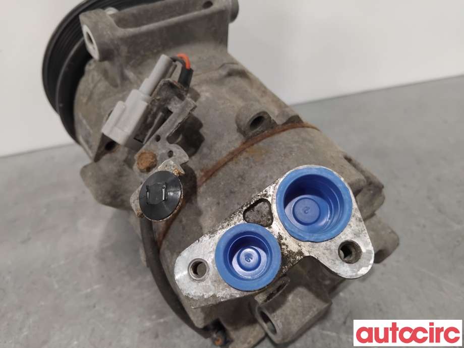 Aircondition kompressor til Mercedes Vito 2014-->> (W447) (W447) (A4478307300|447150-5693|)