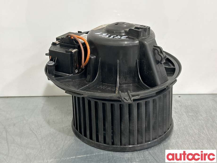 Varmeapparat motor til VW Passat, 2011-2015 (B7) (B7) (1K1820015)