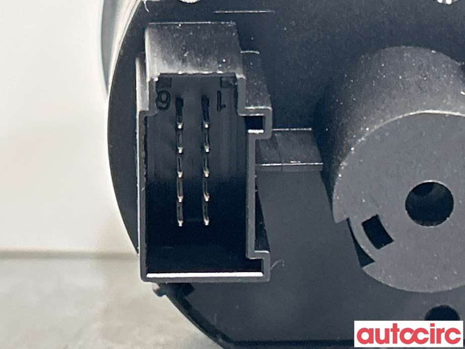 Bryter lys til VW Passat 2011-2015 (B7) (B7) (3C8941431A|)