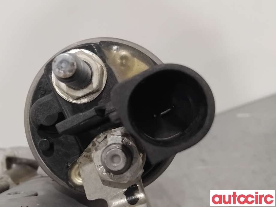 Starter diesel til Škoda Superb 2015-->> (Type III)  (02E911022CX|RSW20R-10|)