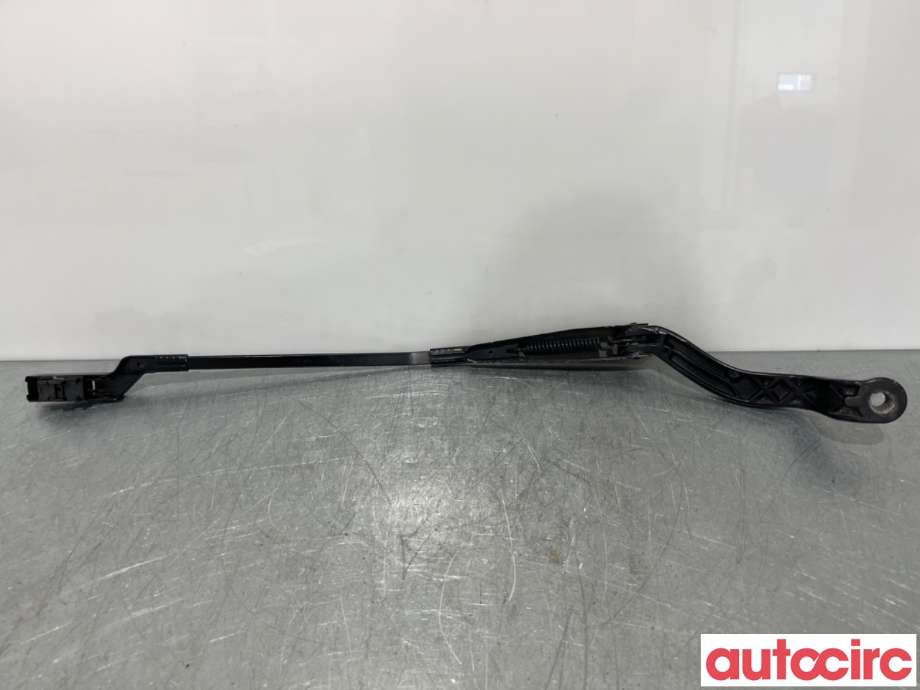 Viskerarmer frontrute til Ford S-Max 2006-2010 (Type I, Fase 1)  (FORD|1715289||6M2117526CB)