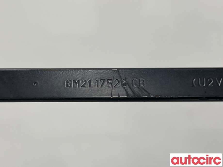 Viskerarmer frontrute til Ford S-Max 2006-2010 (Type I, Fase 1)  (FORD|1715289||6M2117526CB)