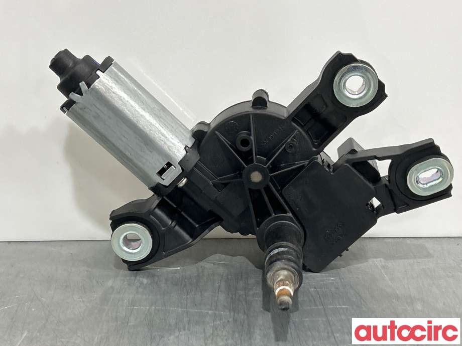 Viskermotor bakrute til VW Passat, 2011-2015 (B7) (B7) (3C9955711B)