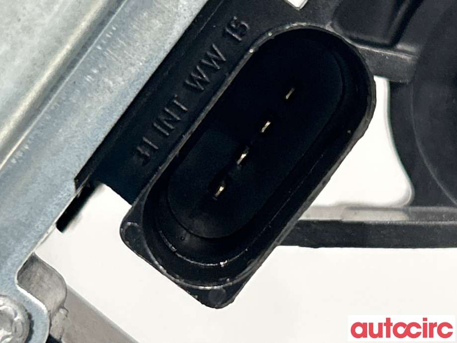 Viskermotor bakrute til VW Passat 2011-2015 (B7) (B7) (3C9955711B|)
