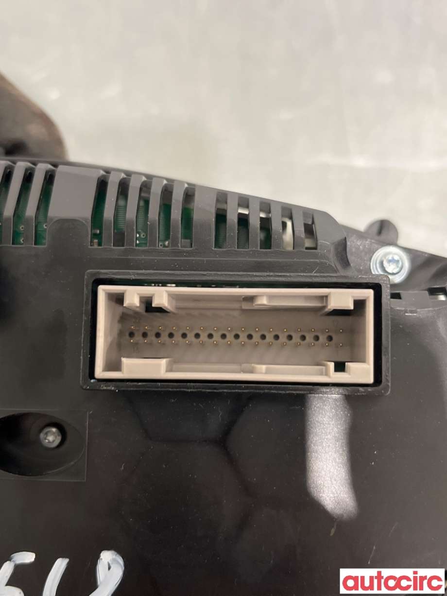 Instrumentpanel til Audi A4 2007-2014 (Type IV) (B8) (B8) (8K0920932D|)