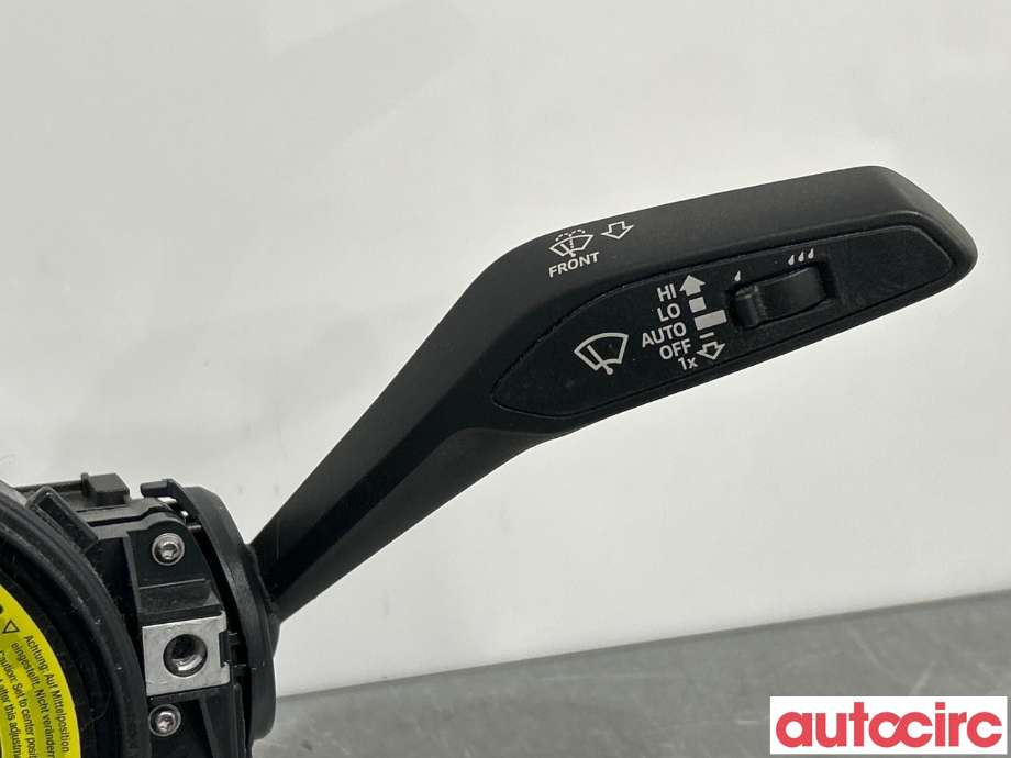Bryter combi til Audi e-tron 2018-->>  (4N0907129PK|)