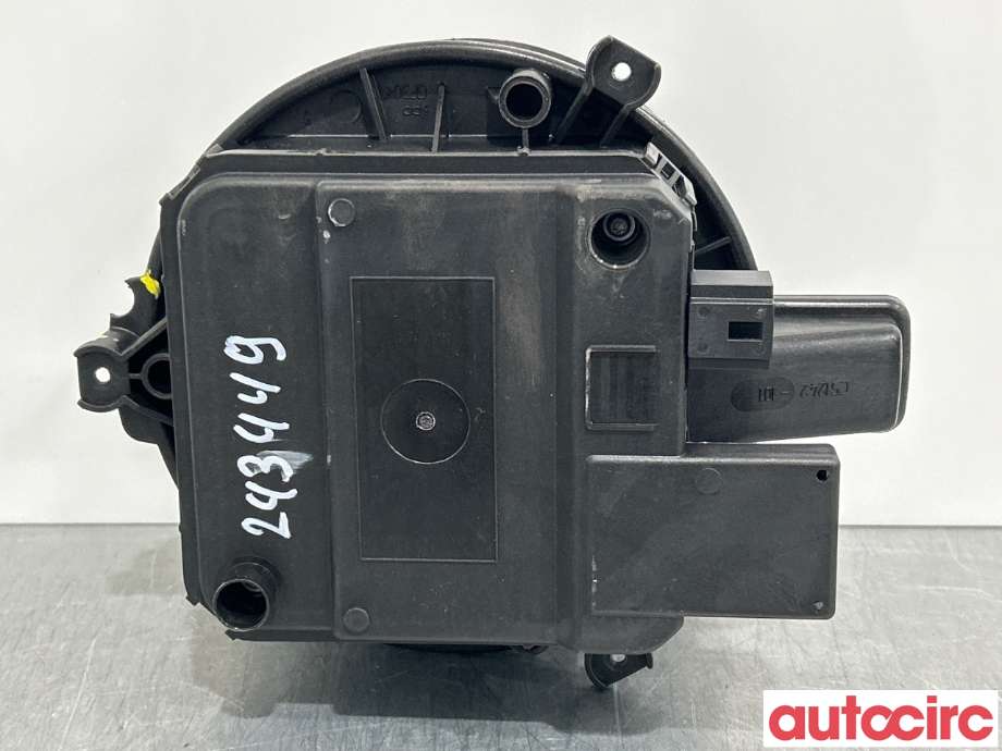 Varmeapparat motor til Audi e-tron 2018-->>  (4M1820021C|4M1820021B|)