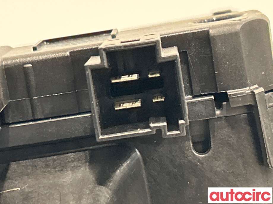 Varmeapparat motor til Audi e-tron 2018-->>  (4M1820021C|4M1820021B|)