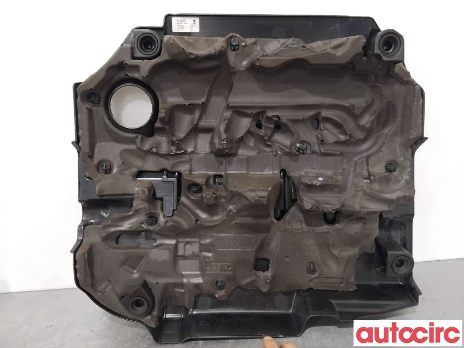 Motordeksel over motor til Škoda Superb 2015-->> (Type III) (04L103925T|)