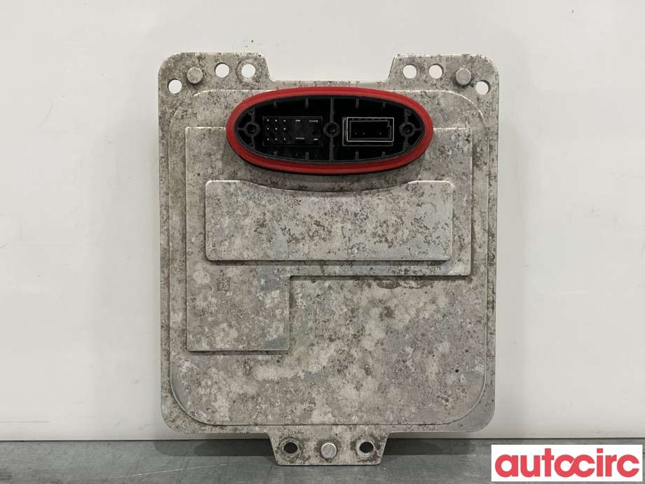 Styreenhet xenon/ballast til Mercedes E-Klasse 2009-2013 (Fase 1) (W212) (W212) (A2129007804|5DC009060-20|)