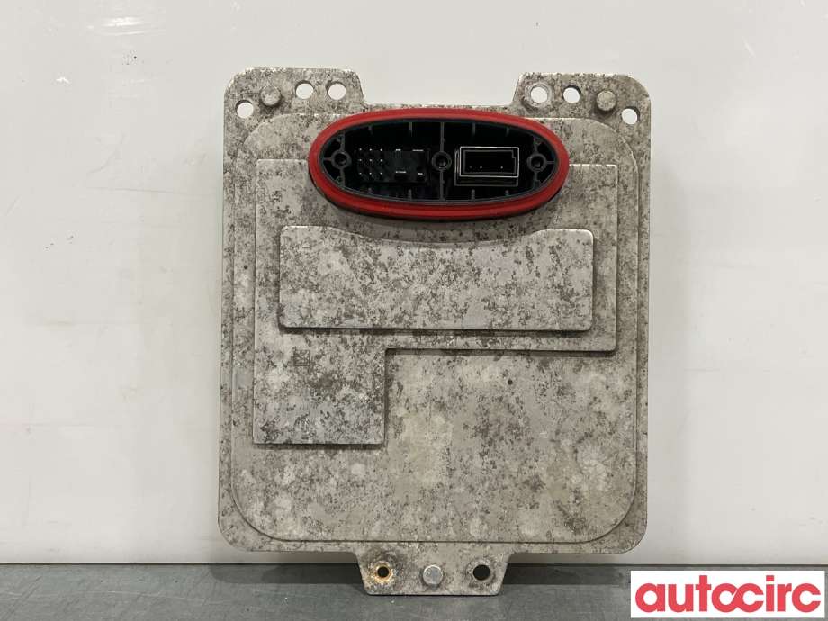 Styreenhet xenon/ballast til Mercedes E-Klasse 2009-2013 (Fase 1) (W212) (W212) (A2129007804|5DC009060-20|)