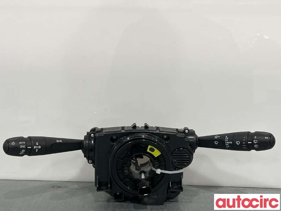 Bryter combi til Peugeot Partner, 2019-->> (Type III) (9849629580)