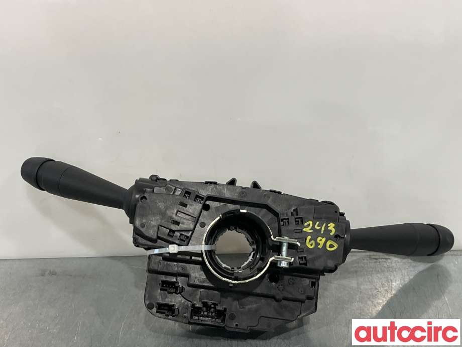 Bryter combi til Peugeot Partner 2019-->> (Type III)  (9849629580|)