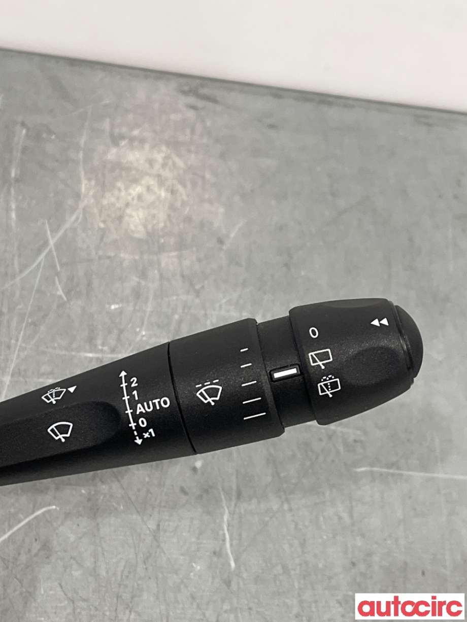 Bryter combi til Peugeot Partner 2019-->> (Type III)  (9849629580|)