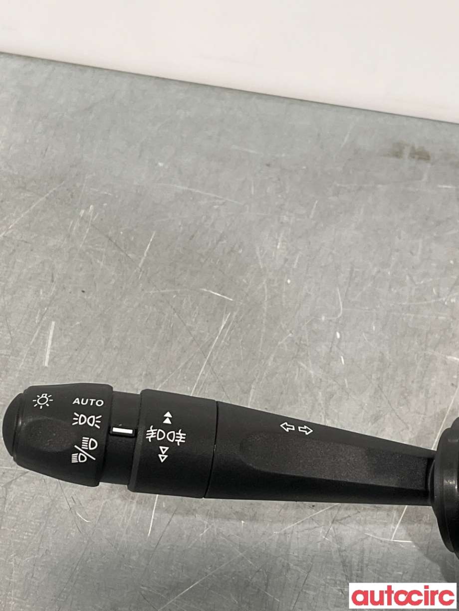 Bryter combi til Peugeot Partner 2019-->> (Type III)  (9849629580|)