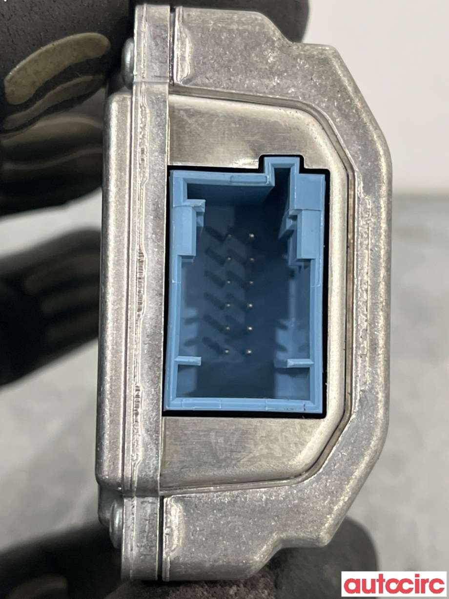 Kamera til Peugeot Partner 2019-->> (Type III)  (1694576880|)