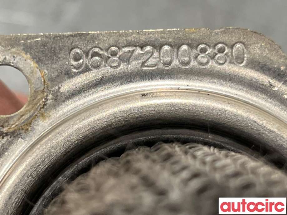 Diverse deler til Ford Kuga 2008-2012 (Type I) (FORD|1698700||9687200880)