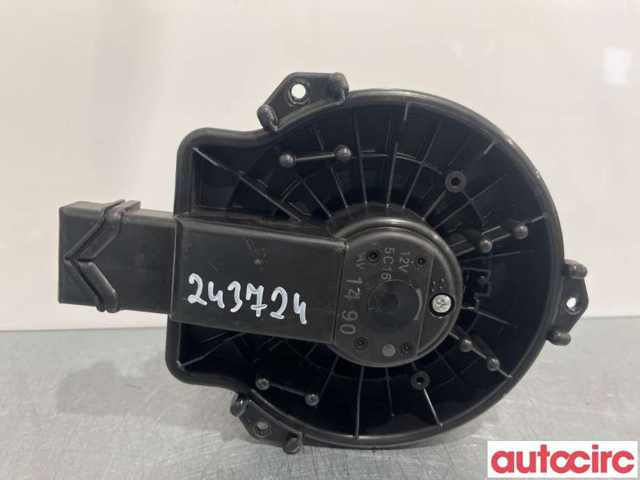 Varmeapparat motor til Suzuki SX4 S-CROSS 2013-->> (Type II)  (74150-61MA0|)