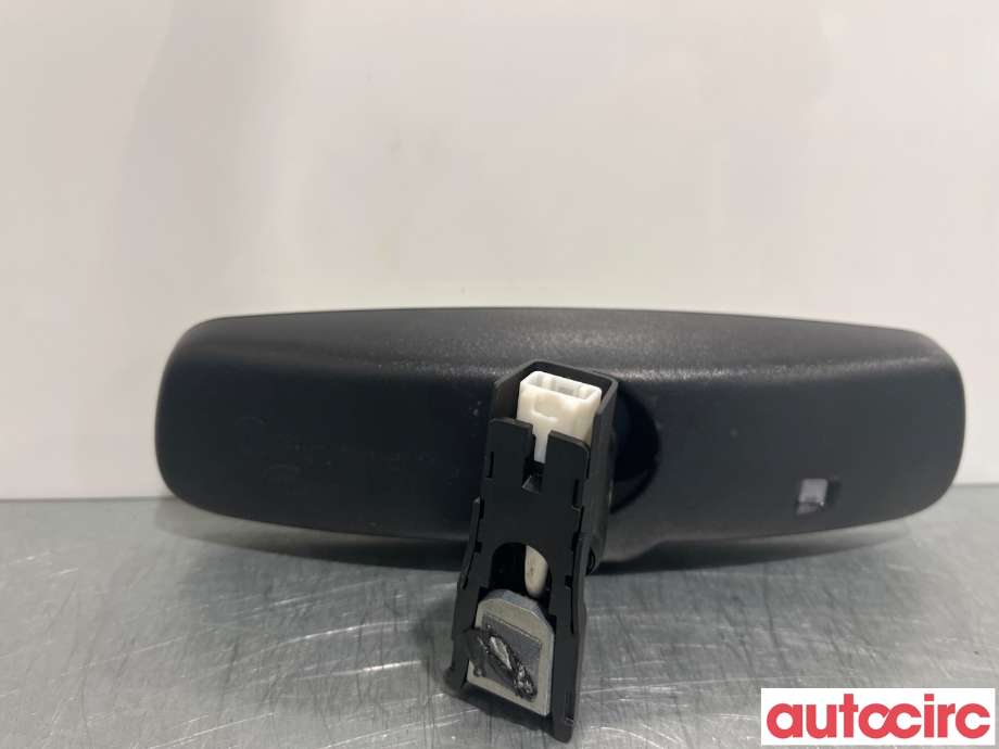 Speil innvendig til Suzuki SX4 S-CROSS 2013-->> (Type II)  (84703-54P00|)