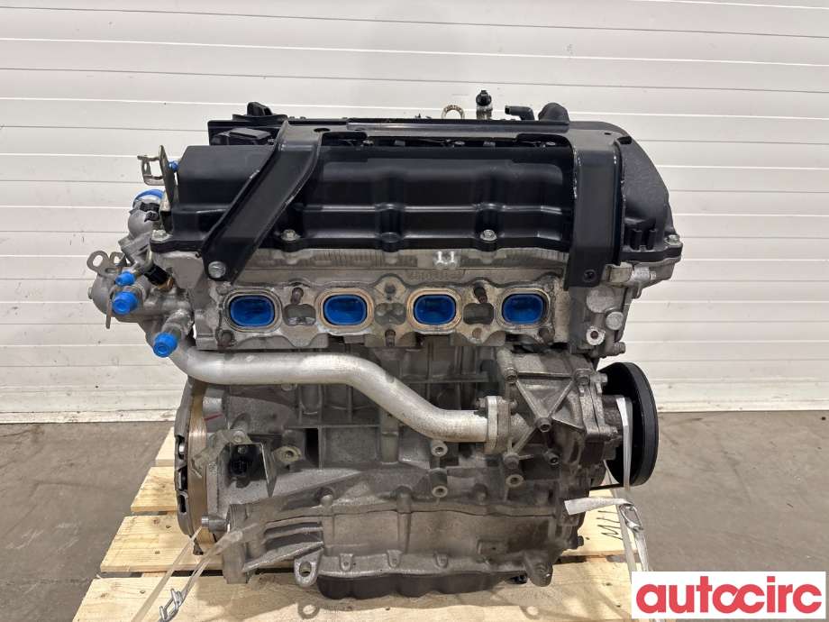 Motor bensin til Mitsubishi Outlander 2015-->> (Type III, Fase 2)  (1000D054|4B11|)