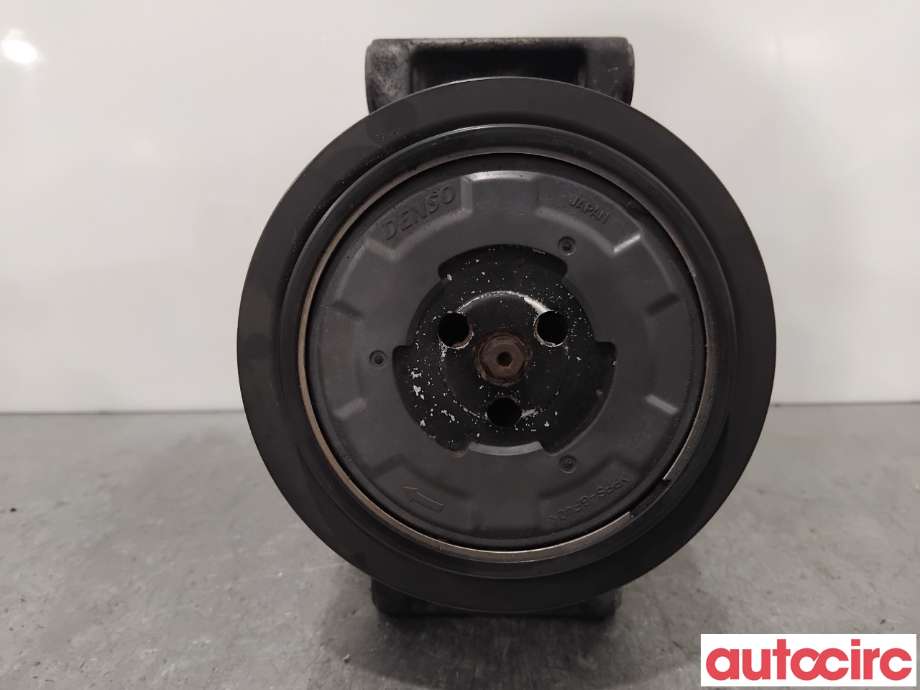 Aircondition kompressor til Mercedes E-Klasse, 2006-2009 (Fase 2) (W211) (W211) (MERCEDES|A0022305111)