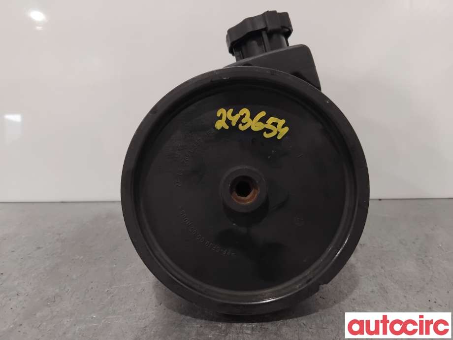 Servo pumpe mekanisk til Mercedes E-Klasse 2006-2009 (Fase 2) (W211) (W211) (MERCEDES|A0044667001|7692900538)